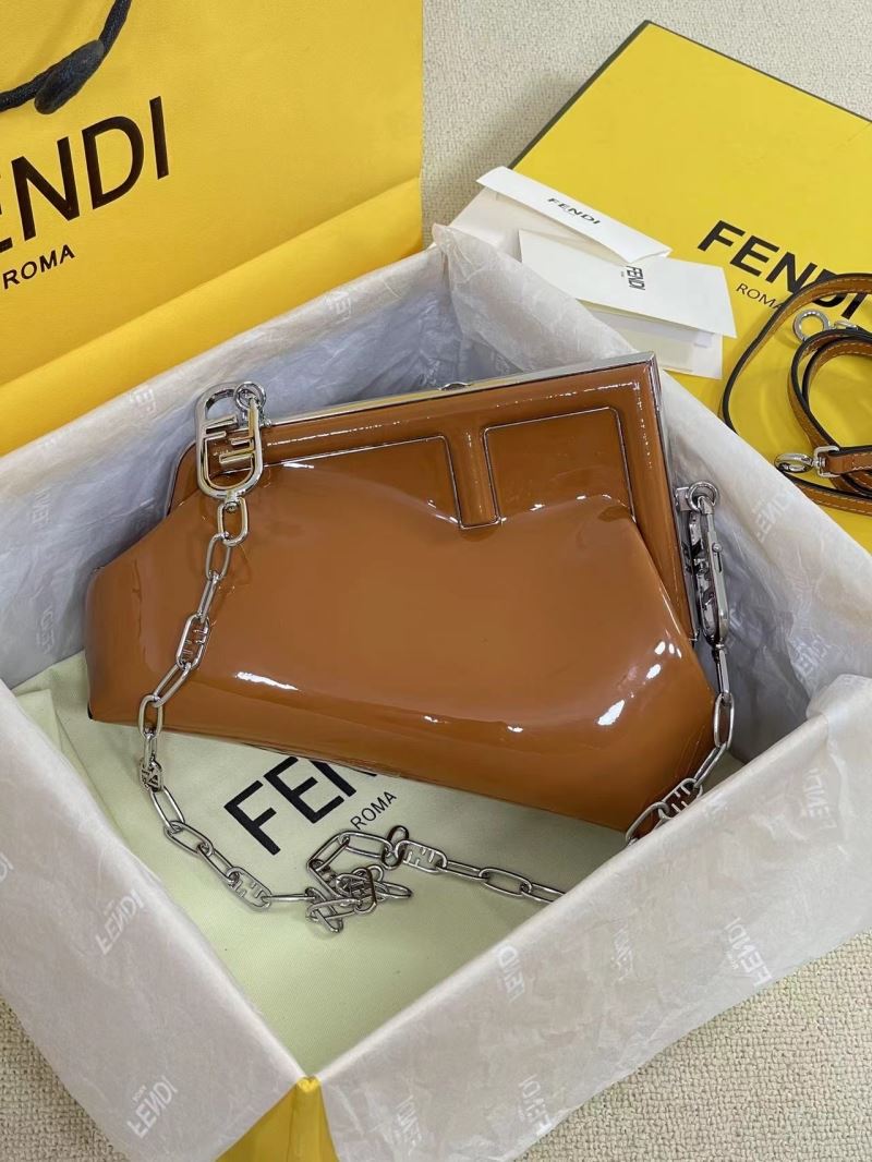 Fendi First Bags